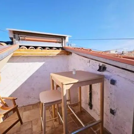 Le Godart - Au Coeur Du Vieil Casa vacanze *