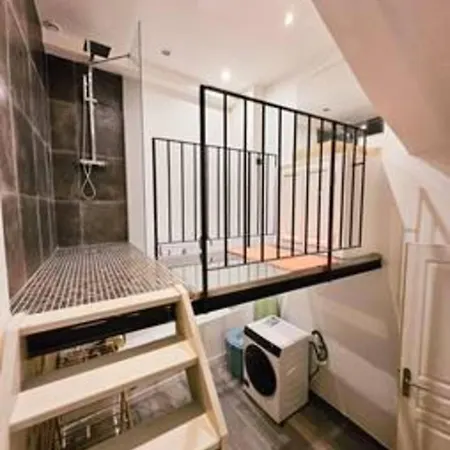 Le Godart - Au Coeur Du Vieil Casa vacanze