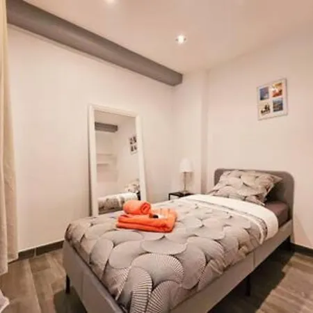 Casa vacanze Le Godart - Au Coeur Du Vieil