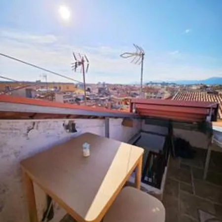 Le Godart - Au Coeur Du Vieil Casa vacanze