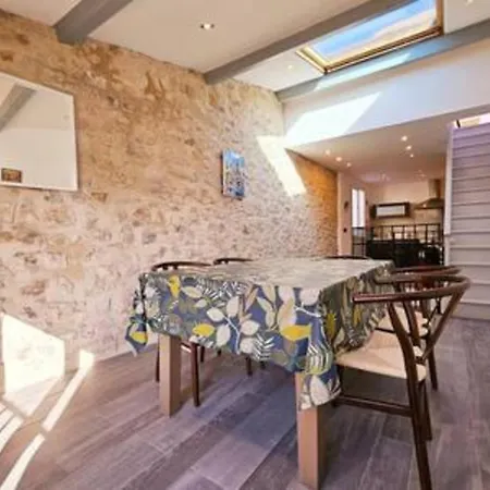 Le Godart - Au Coeur Du Vieil * Antibes