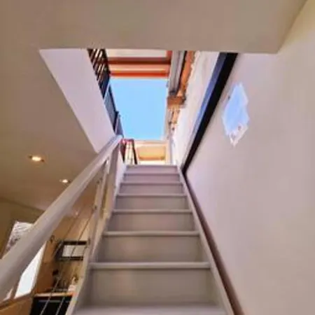 Le Godart - Au Coeur Du Vieil Casa de Férias Antibes