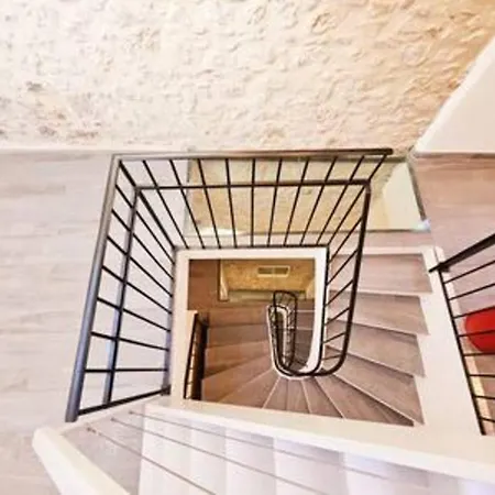 Le Godart - Au Coeur Du Vieil * Antibes