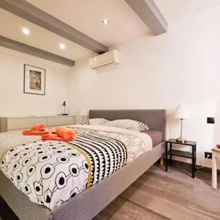 Prázdninový dům Le Godart - Au Coeur Du Vieil *