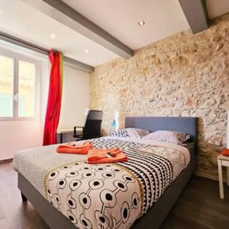 Le Godart - Au Coeur Du Vieil * Antibes