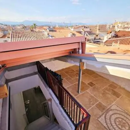 Casa de Férias Le Godart - Au Coeur Du Vieil