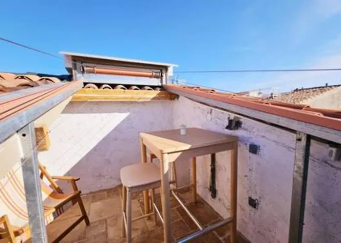 Le Godart - Au Coeur Du Vieil Tatil Evi *