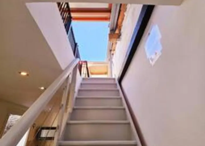 Le Godart - Au Coeur Du Vieil Ferienhaus Antibes