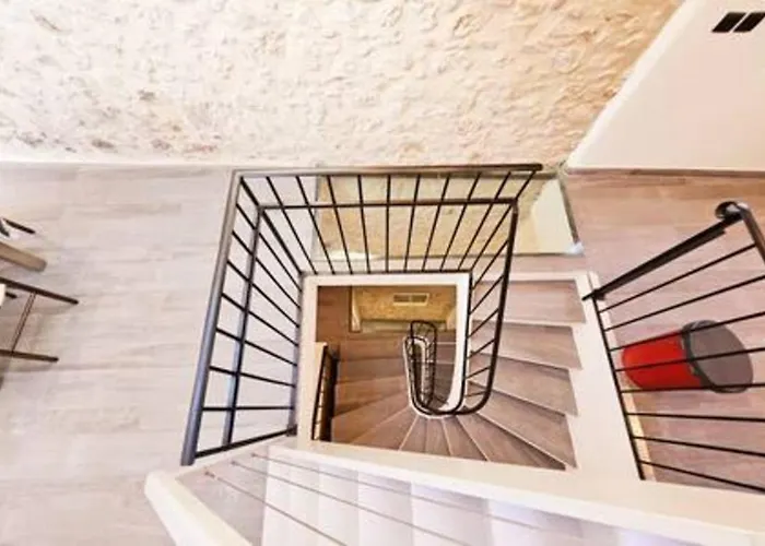 Le Godart - Au Coeur Du Vieil * Antibes