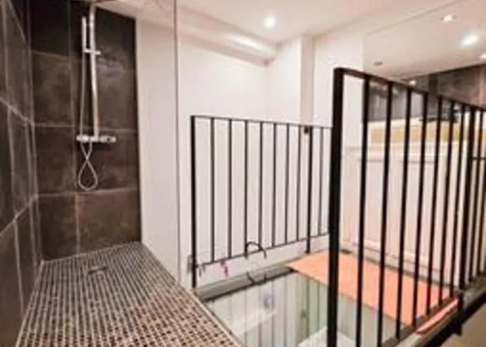 Le Godart - Au Coeur Du Vieil Tatil Evi