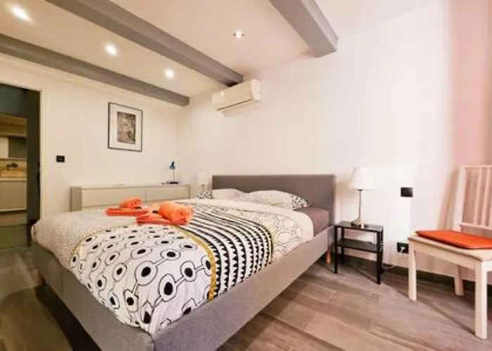 Tatil Evi Le Godart - Au Coeur Du Vieil *