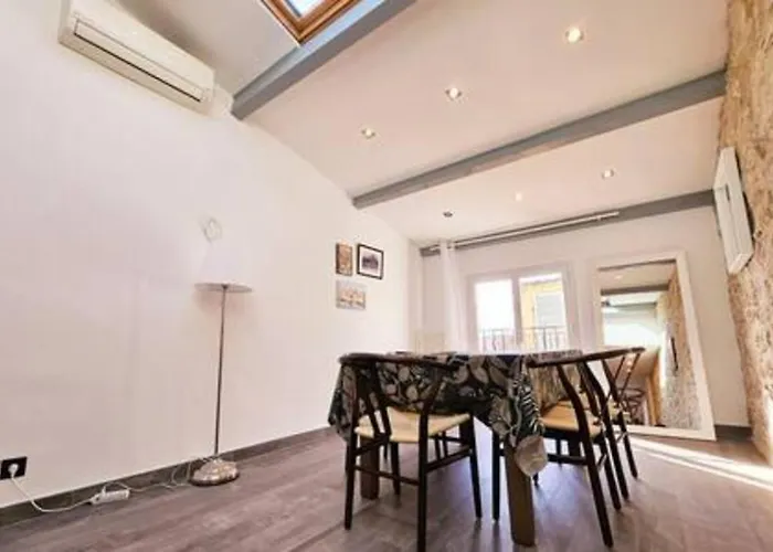 Le Godart - Au Coeur Du Vieil Tatil Evi