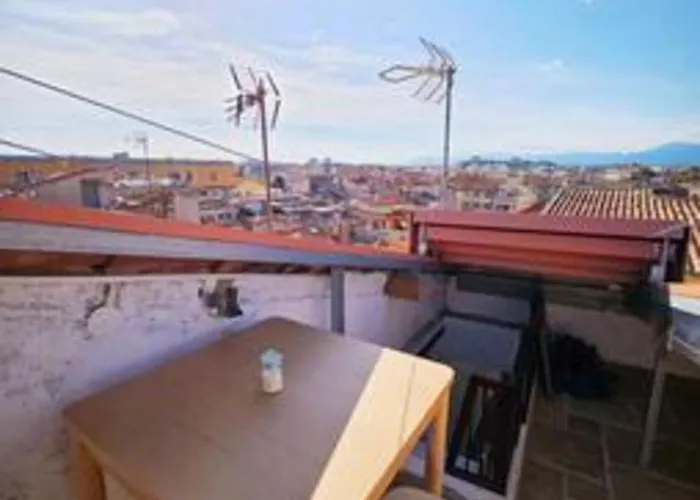 Le Godart - Au Coeur Du Vieil Tatil Evi