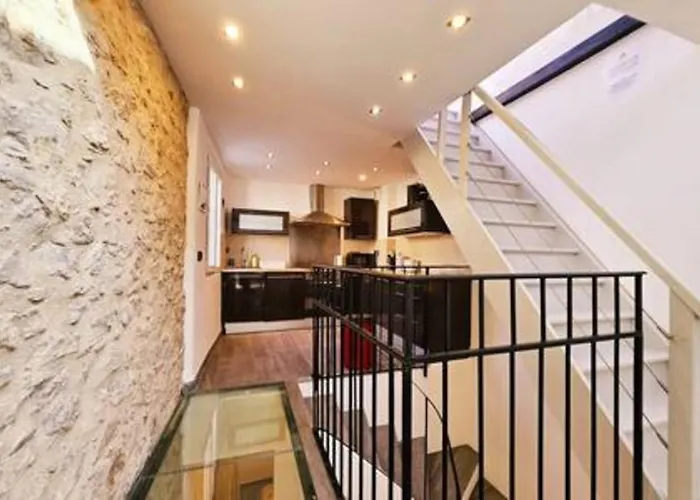 Tatil Evi Le Godart - Au Coeur Du Vieil *