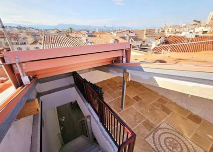 Tatil Evi Le Godart - Au Coeur Du Vieil